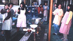 daikon9 photo
