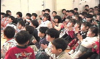 photo tanjyo-kai & hinamatsuri no.1