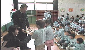 photo hinan-kunren no.12