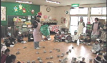 photo mamemaki game tanpopo02