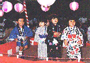 matsuri photo