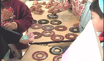 photo omise-ya san gokko(tsukushi) no3