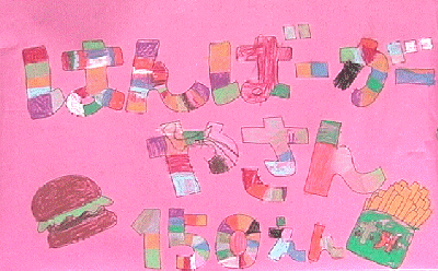image kanban:tanpopo